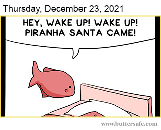 Stocking Stuffers