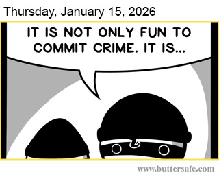Moral Imperative