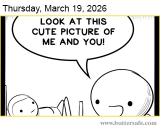 A Photo of Us