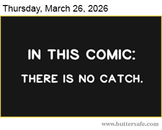 No Catch