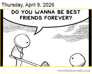 Best Friends Forever