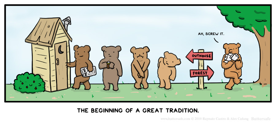 The Great Tradition