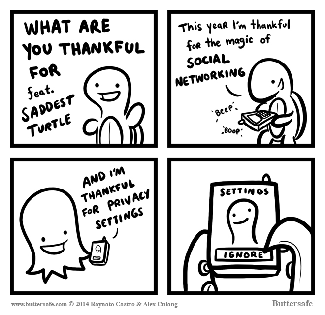 What Are You Thankful For feat. Saddest Turtle