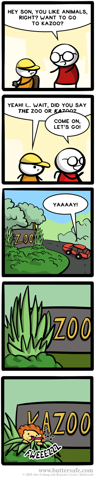 (Ka)zoo
