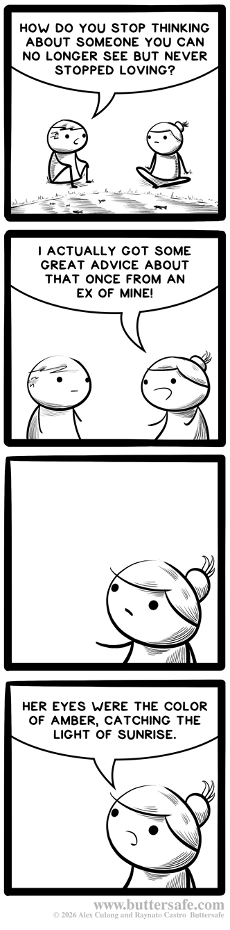 How To Forget