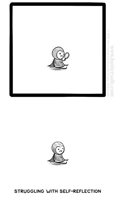 Saddest Dracula